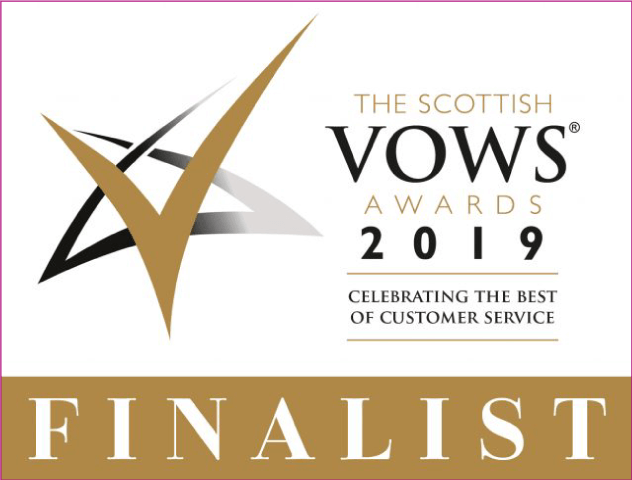 The Scottish VOWS Awards