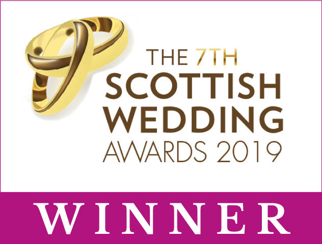 Scottish Wedding Awards